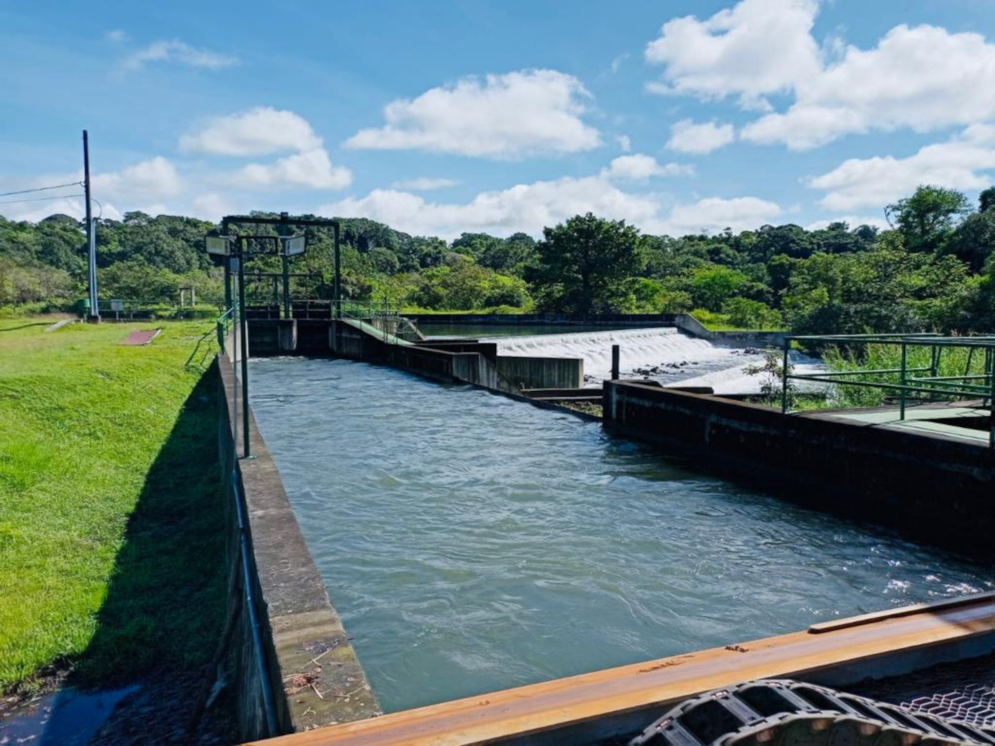 Promoviendo Energía Limpia